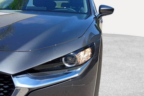 Mazda CX-30 2.5L E-SKYACTIV G MHEV Centre-Line AT 103 kW (140 CV)