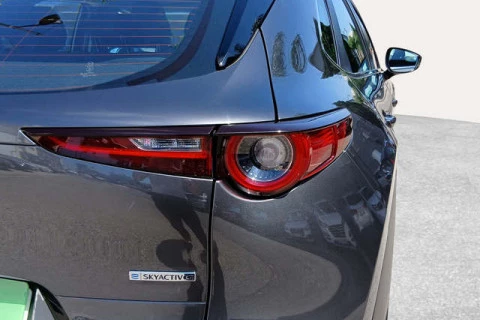 Mazda CX-30 2.5L E-SKYACTIV G MHEV Centre-Line AT 103 kW (140 CV)