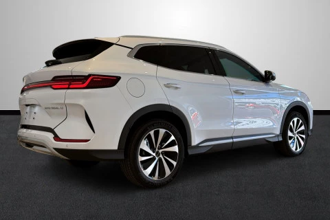 BYD SEAL U 72 kWh Comfort
