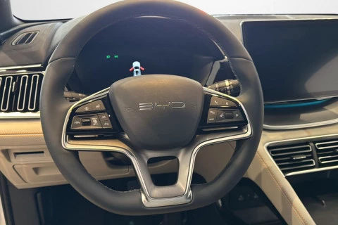 BYD SEAL U 72 kWh Comfort