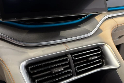 BYD SEAL U 72 kWh Comfort