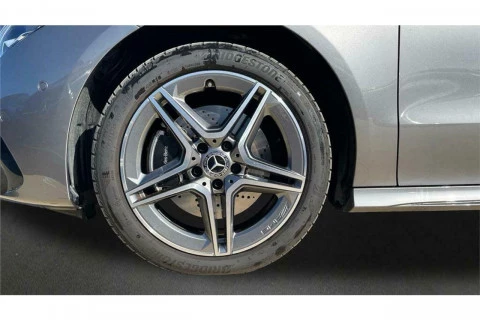 Mercedes-Benz CLA CLA 250 e Shooting Brake