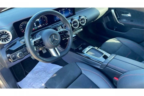 Mercedes-Benz CLA CLA 250 e Shooting Brake