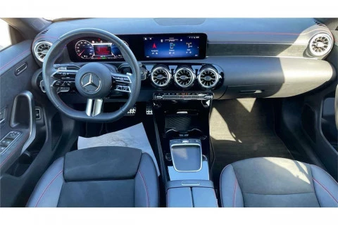 Mercedes-Benz CLA CLA 250 e Shooting Brake