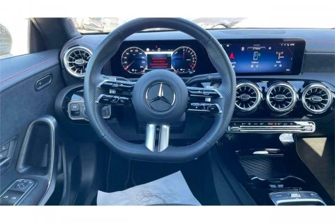 Mercedes-Benz CLA CLA 250 e Shooting Brake