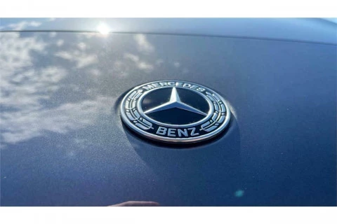 Mercedes-Benz CLA CLA 250 e Shooting Brake