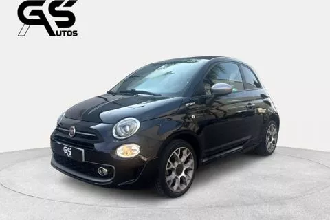 Fiat 500 1.0 Hybrid Sport 51 kW (70 CV)