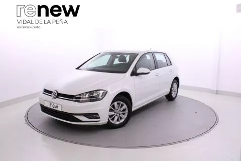 Volkswagen Golf VII Diesel Golf 1.6TDI Ready2GO 85kW Volkswagen Golf VII Diesel Golf 1.6TDI Ready2GO 85kW