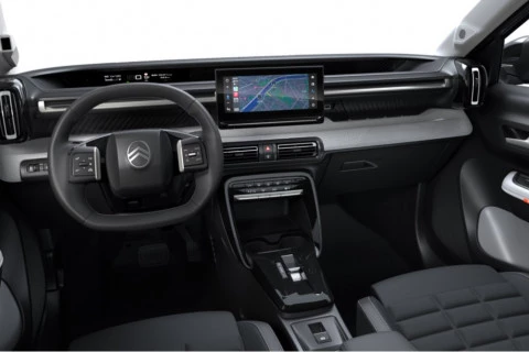 Citroën C3 Aircross Hybrid 145 ë-DCS6 MAX
