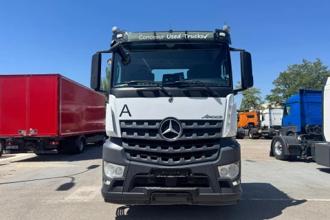 Mercedes-Benz Arocs 1853 
