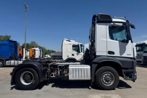 Mercedes-Benz Arocs 1853 
