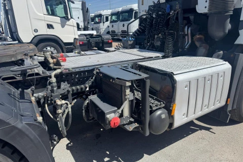 Mercedes-Benz Arocs 1853 