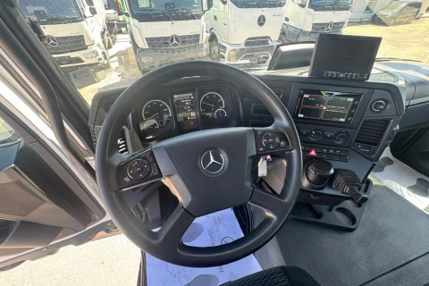 Mercedes-Benz Arocs 1853 