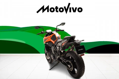 KTM 790 Duke 