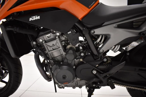 KTM 790 Duke 