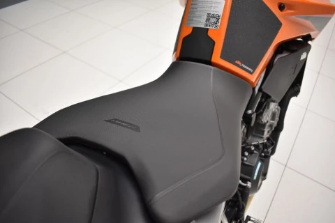 KTM 790 Duke 