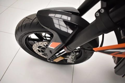 KTM 790 Duke 