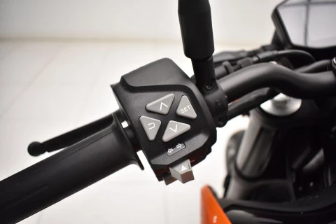 KTM 790 Duke 