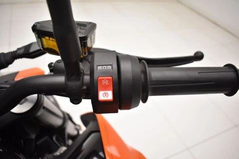 KTM 790 Duke 