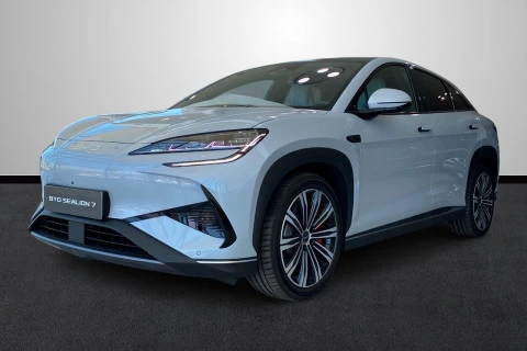 BYD SEALION 7 91 kWh Excellence AWD