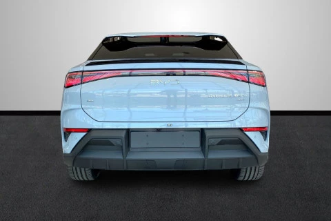 BYD SEALION 7 91 kWh Excellence AWD