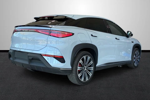 BYD SEALION 7 91 kWh Excellence AWD