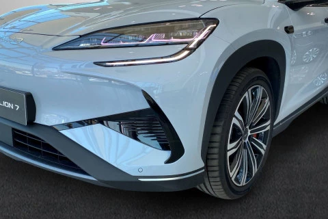 BYD SEALION 7 91 kWh Excellence AWD