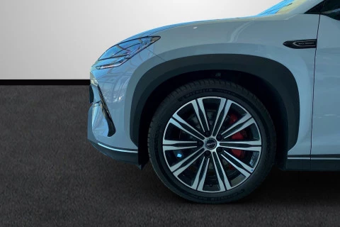 BYD SEALION 7 91 kWh Excellence AWD