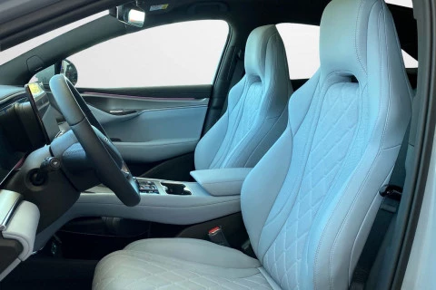 BYD SEALION 7 91 kWh Excellence AWD