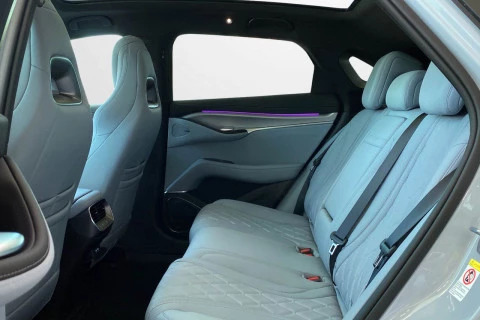 BYD SEALION 7 91 kWh Excellence AWD