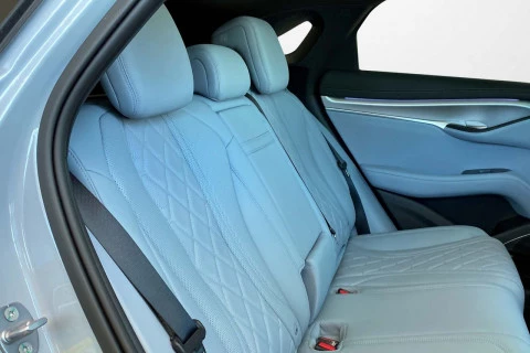 BYD SEALION 7 91 kWh Excellence AWD