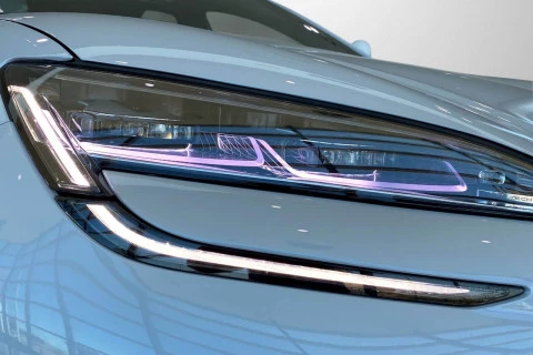 BYD SEALION 7 91 kWh Excellence AWD