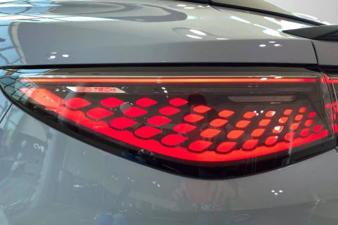 BYD SEALION 7 91 kWh Excellence AWD