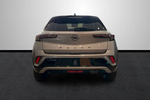 Opel Mokka 1.2 T 100kW (136 CV) GS