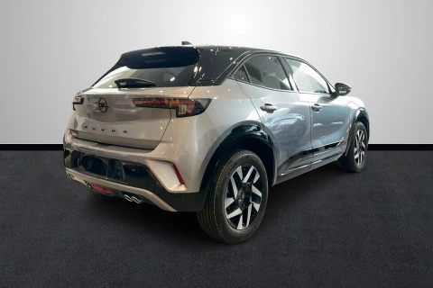 Opel Mokka 1.2 T 100kW (136 CV) GS