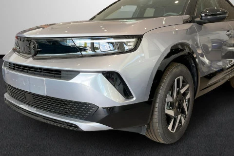 Opel Mokka 1.2 T 100kW (136 CV) GS