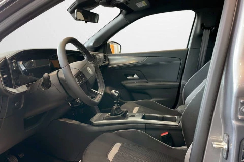 Opel Mokka 1.2 T 100kW (136 CV) GS