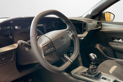 Opel Mokka 1.2 T 100kW (136 CV) GS