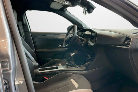 Opel Mokka 1.2 T 100kW (136 CV) GS