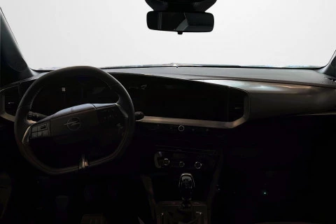 Opel Mokka 1.2 T 100kW (136 CV) GS