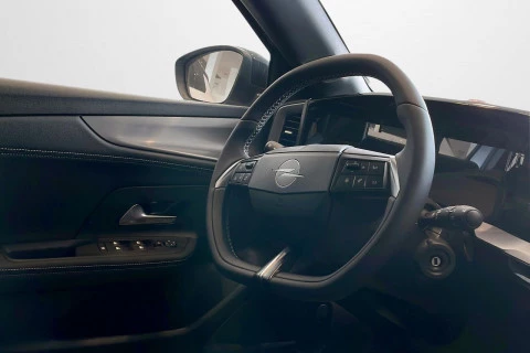 Opel Mokka 1.2 T 100kW (136 CV) GS