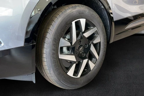 Opel Mokka 1.2 T 100kW (136 CV) GS