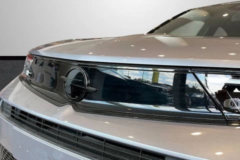 Opel Mokka 1.2 T 100kW (136 CV) GS