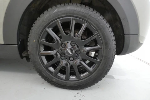 MINI Mini F55 Mini Cooper Aut.