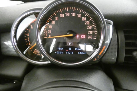 MINI Mini F55 Mini Cooper Aut.