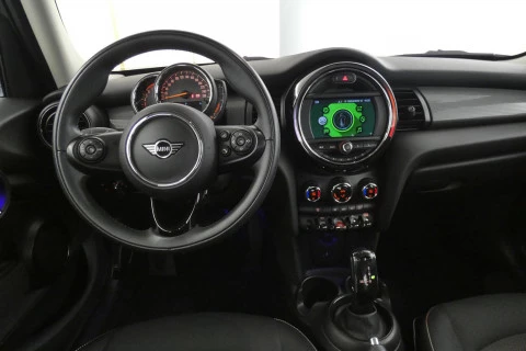 MINI Mini F55 Mini Cooper Aut.