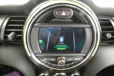 MINI Mini F55 Mini Cooper Aut.