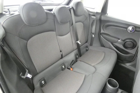 MINI Mini F55 Mini Cooper Aut.