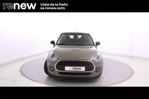 MINI Mini F55 Mini Cooper Aut.