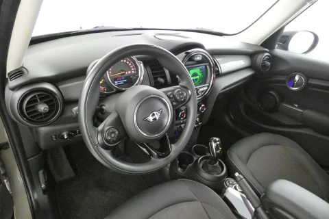 MINI Mini F55 Mini Cooper Aut.